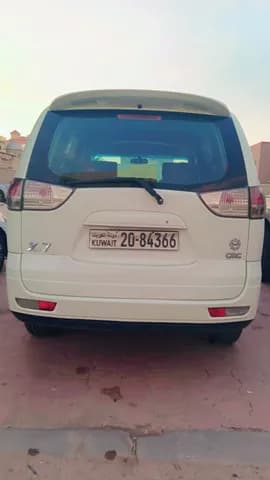 ميتسوبيشي أوتلاندر 2.4L GLX 7-Seater Super High 2013 مستعملة ميتسوبيشي أوتلاندر 2.4L GLX 7-Seater Super High 2013 مستعملة للبيع