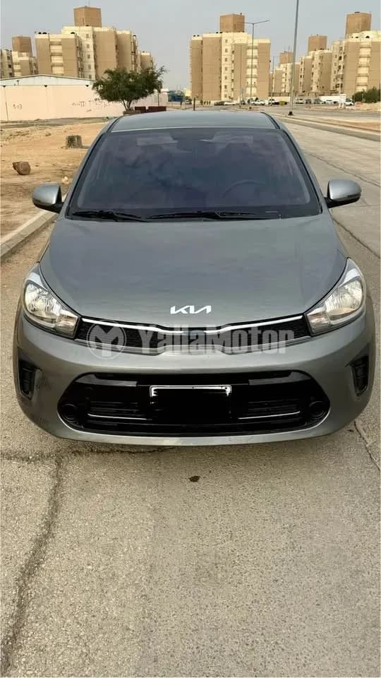 مستعملة كيا بيجاس 2023