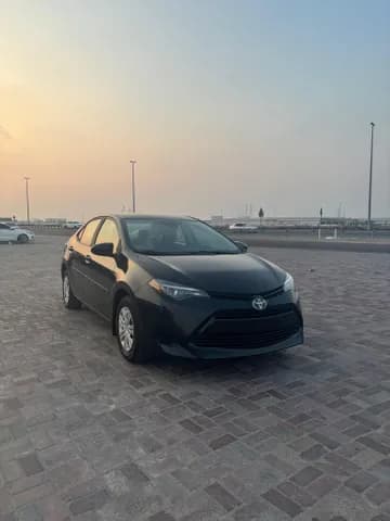 Used Toyota Corolla 1.8L 2019 Used Toyota Corolla 1.8L 2019 for sale