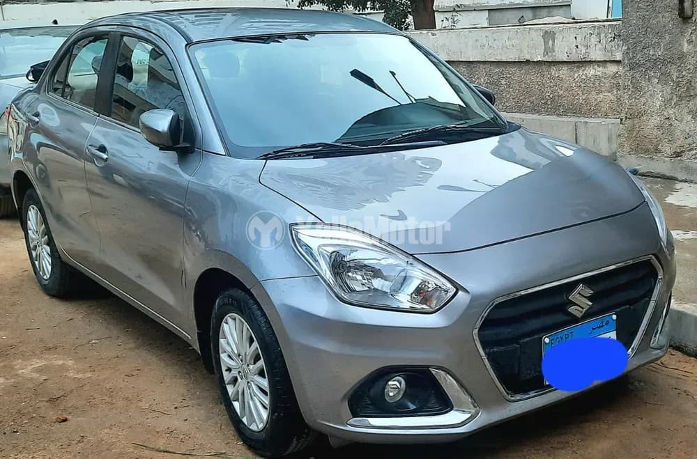Used Suzuki Dzire 1.2L GLX 2022