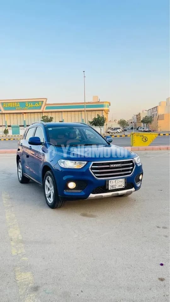 Used Haval H2 2021