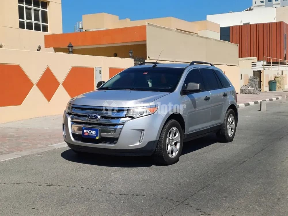 Used Ford Edge 2013