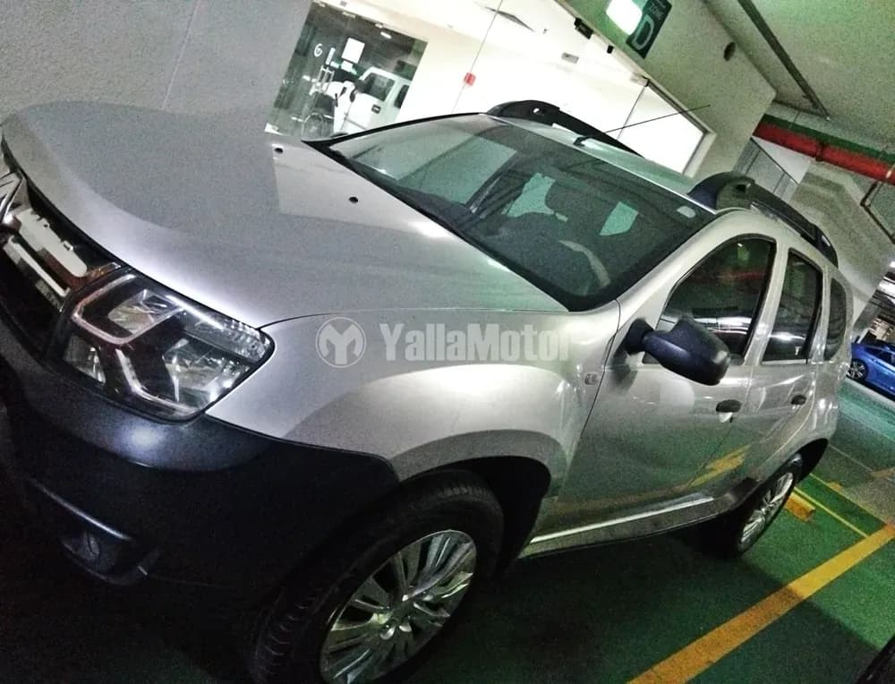 مستعملة رينو دستر 2.0L SE 4x4 2019