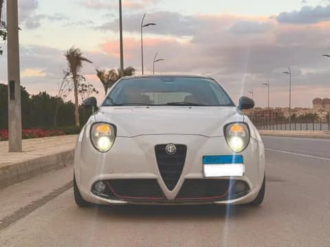 Used Alfa Romeo MiTo 1.4L Turbo 2015 Used Alfa Romeo MiTo 1.4L Turbo 2015 for sale