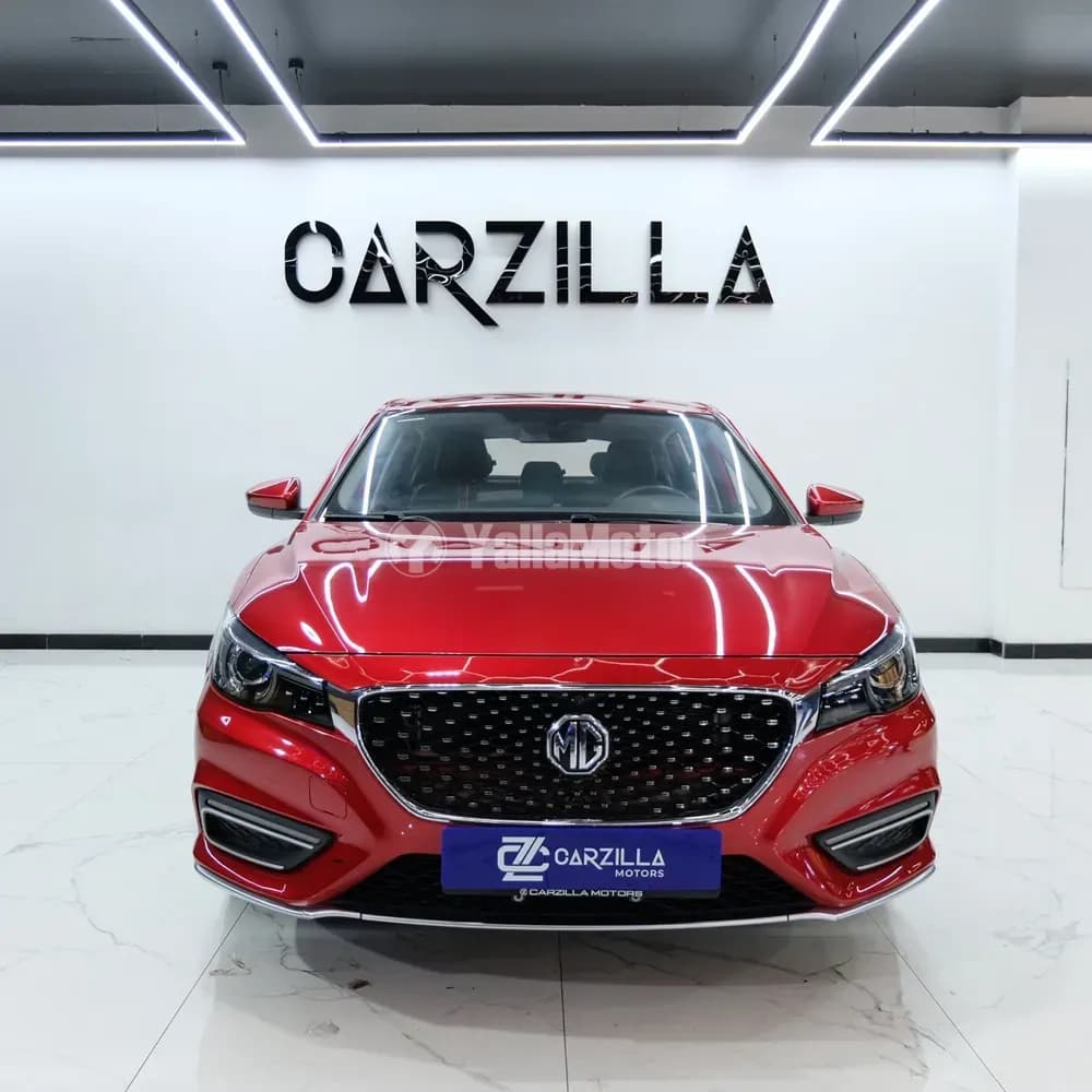 Used MG 6 1.5T LUX 2023