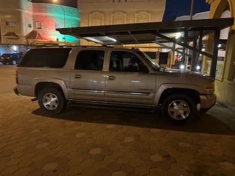 Used GMC Yukon XL GMC Yukon XL 1500 5.3L RWD 2005 Used GMC Yukon XL GMC Yukon XL 1500 5.3L RWD 2005 used_cars.forSale