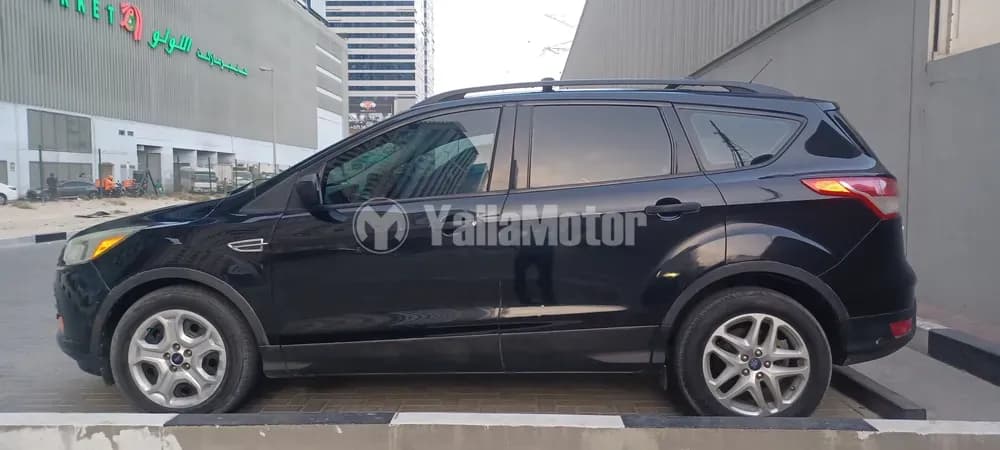 مستعملة فورد إسكيب 1.5L EcoBoost S 2014