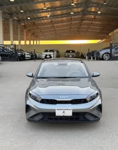 Used Kia Cerato 1.6L Base 2024
