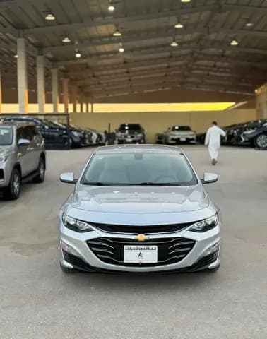 Used Chevrolet Malibu 1.5L Turbo LS 2020 Used Chevrolet Malibu 1.5L Turbo LS 2020 used_cars.forSale