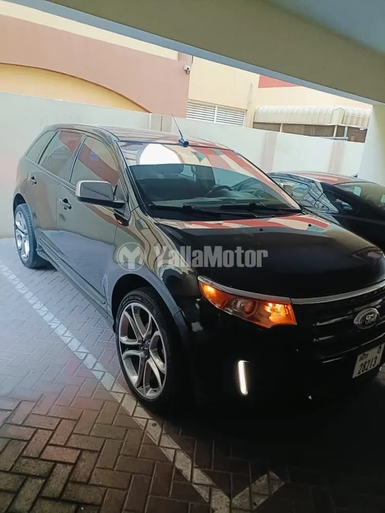 Used Ford Edge 3.7L Sport 2014