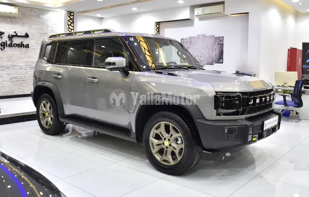 مستعملة جيتور T2 2024