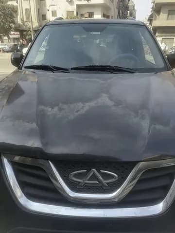 شيري تيجو3 1.6L Full leather Tinted Glass A/T 2019 مستعملة شيري تيجو3 1.6L Full leather Tinted Glass A/T 2019 مستعملة used_cars.forSale
