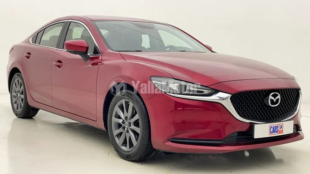 Used Mazda 6 2024