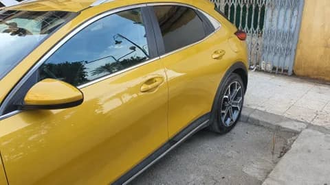 Used Kia XCeed 1.5 A/T Highline 2022 Used Kia XCeed 1.5 A/T Highline 2022 used_cars.forSale