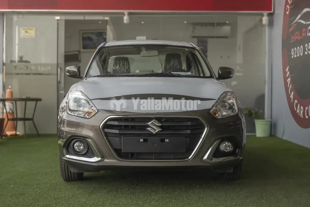 الجديد سوزوكي سويفت ديزاير 1.2L GLX 2024