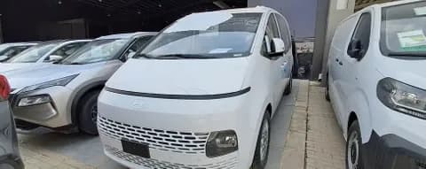 New Hyundai Staria 2025 New Hyundai Staria 2025 used_cars.forSale
