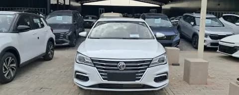New MG 5 1.5L LUX 2024 للبيع New MG 5 1.5L LUX 2024 للبيع used_cars.forSale