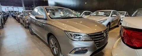New MG 5 1.5L LUX 2024 New MG 5 1.5L LUX 2024 used_cars.forSale