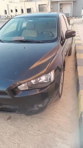 Used Mitsubishi Lancer EX 1.6L GLS 2015 Used Mitsubishi Lancer EX 1.6L GLS 2015 used_cars.forSale
