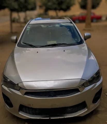 ميتسوبيشي لانسر 1.3L Automatic 2016 مستعملة ميتسوبيشي لانسر 1.3L Automatic 2016 مستعملة used_cars.forSale
