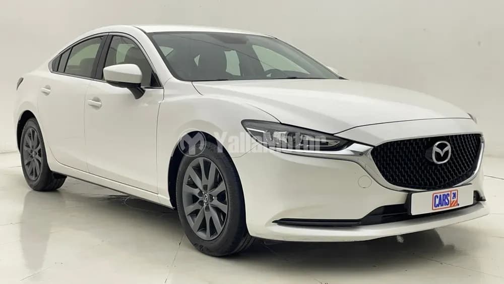 Used Mazda 6 2023