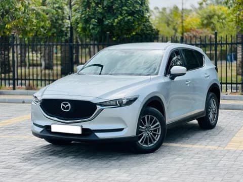 مازدا سي اكس-5 2.5L Classic 2019 مستعملة مازدا سي اكس-5 2.5L Classic 2019 مستعملة used_cars.forSale