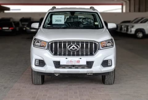 New Maxus T60 2.8D Luxury Double Cab 4x4 2023 New Maxus T60 2.8D Luxury Double Cab 4x4 2023 used_cars.forSale