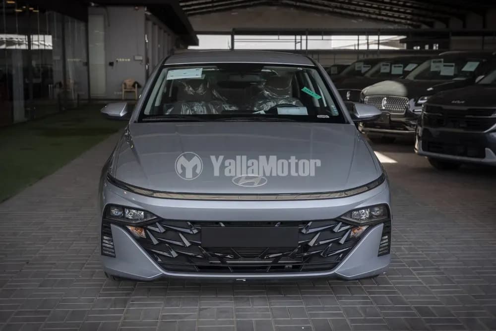 New Hyundai Accent 2025 New Hyundai Accent 2025 used_cars.forSale