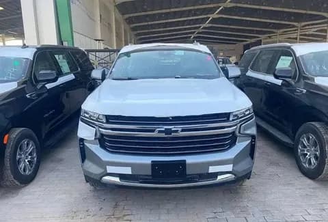 New Chevrolet Tahoe 2024 New Chevrolet Tahoe 2024 used_cars.forSale