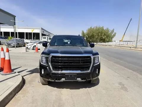 New GMC Yukon 2024 New GMC Yukon 2024 used_cars.forSale