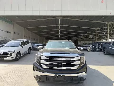 New GMC Sierra 2024 New GMC Sierra 2024 used_cars.forSale