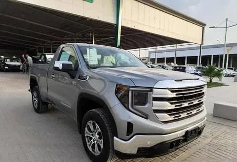 New GMC Sierra 2024 New GMC Sierra 2024 used_cars.forSale