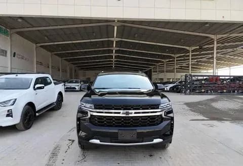 New Chevrolet Tahoe 2024 New Chevrolet Tahoe 2024 used_cars.forSale
