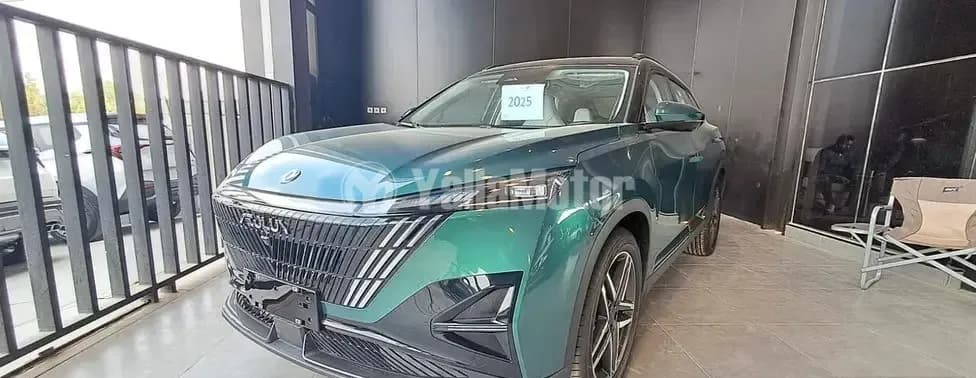 New Dongfeng Mage 2025 New Dongfeng Mage 2025 used_cars.forSale