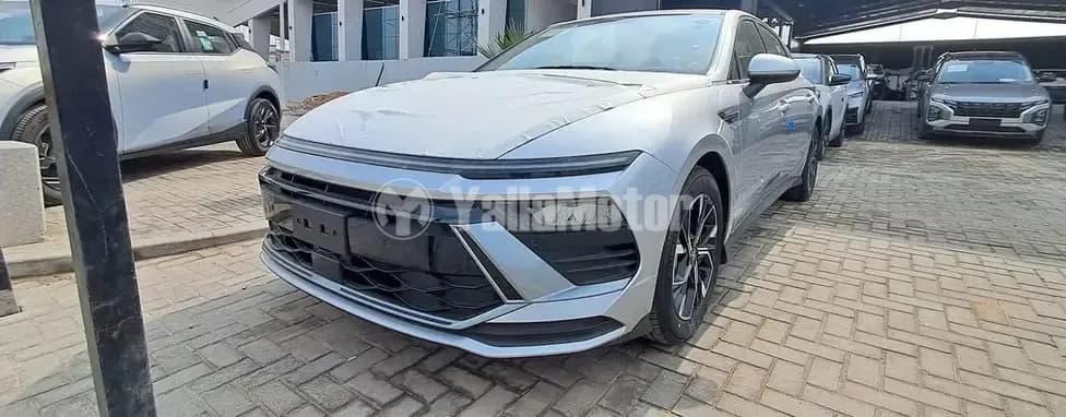 الجديد هيونداي سوناتا 2.5L Fleet 2025