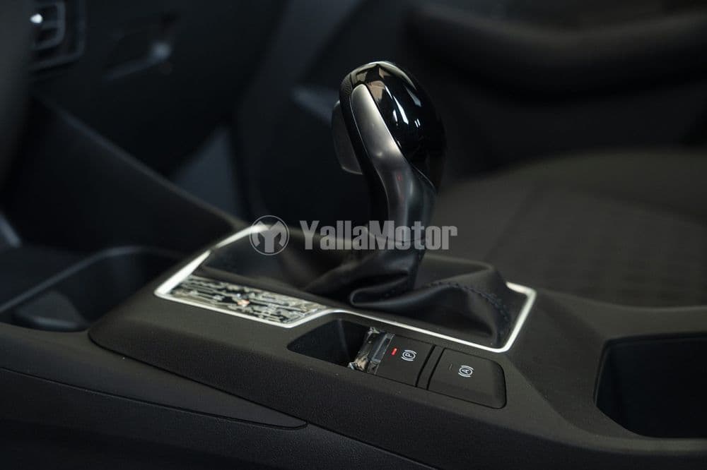 الجديد إم جي 3 2024