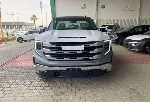 New GMC Sierra 2025 New GMC Sierra 2025 used_cars.forSale