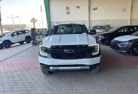 New Ford Ranger 2024 New Ford Ranger 2024 used_cars.forSale