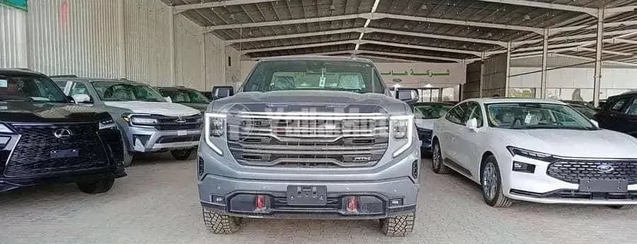 New GMC Sierra 2024 New GMC Sierra 2024 used_cars.forSale