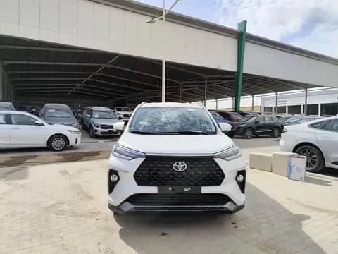 New Toyota Veloz 2024 New Toyota Veloz 2024 used_cars.forSale