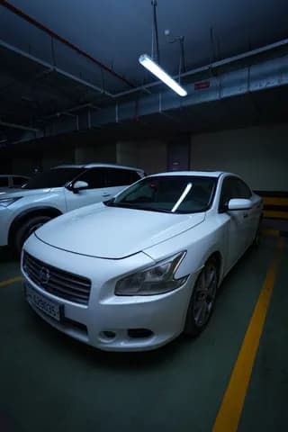 Used Nissan Maxima 2010 Used Nissan Maxima 2010 used_cars.forSale