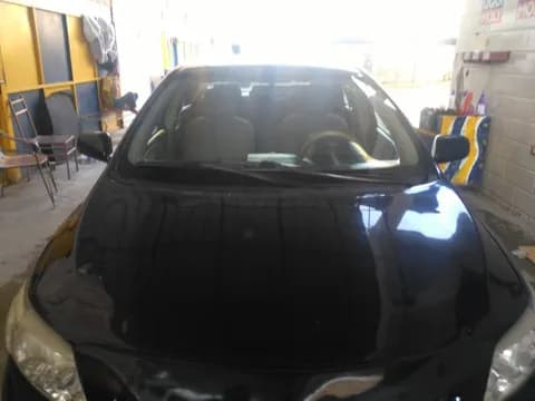 Used Toyota Corolla 1.6L Standard 2008 Used Toyota Corolla 1.6L Standard 2008 used_cars.forSale