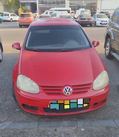 Used Volkswagen Golf 2006 Used Volkswagen Golf 2006 for sale