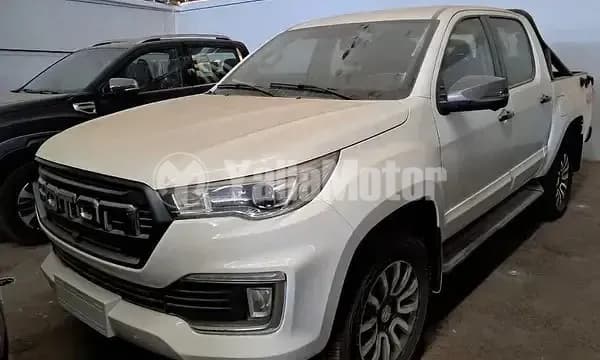 New Foton Tunland 2023 New Foton Tunland 2023 used_cars.forSale