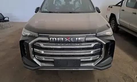 New Maxus T90 2023 New Maxus T90 2023 used_cars.forSale