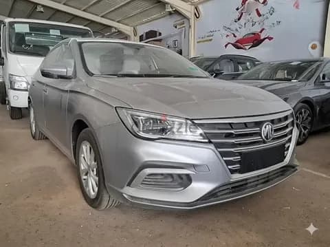 New MG 5 2024 New MG 5 2024 used_cars.forSale