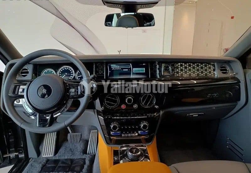 Used Rolls Royce Phantom 2023