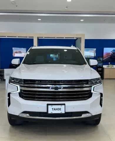 New Chevrolet Tahoe 5.3L LT 4WD 2024 New Chevrolet Tahoe 5.3L LT 4WD 2024 used_cars.forSale