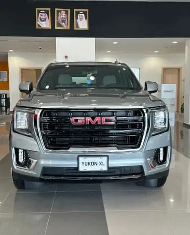 New GMC Yukon XL 5.3L SLE 2024 New GMC Yukon XL 5.3L SLE 2024 used_cars.forSale