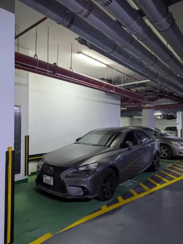 Used Lexus IS250 2015 Used Lexus IS250 2015 used_cars.forSale